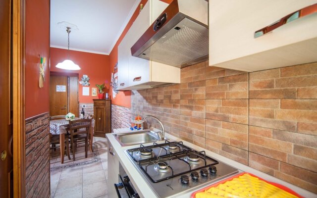 Made in Naples Apartament