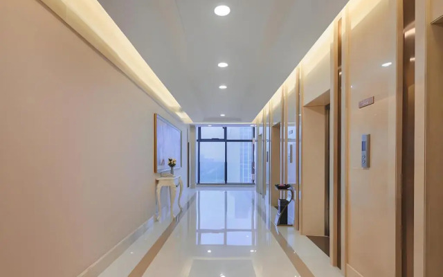 Vienna Hotel (Shaoxing Keqiao store)