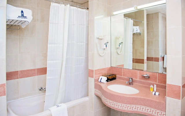 Platinum Hotel Apartment