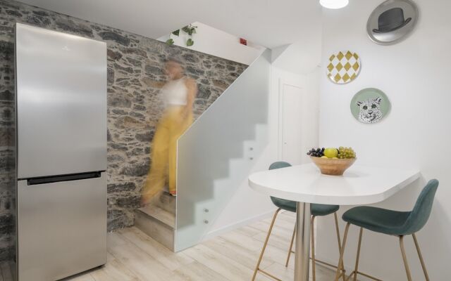 Family Holidays in Madeira - Casa da Lombada