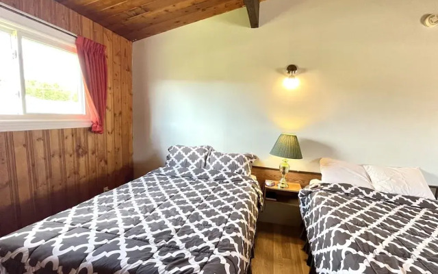 Pembina River Inn