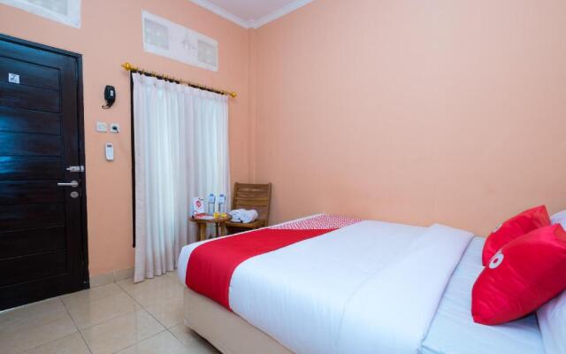 OYO 1492 Rupaqa Hotel