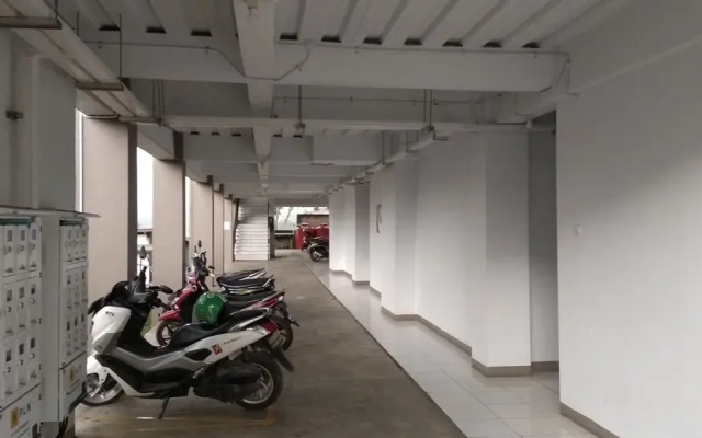 Aparkost