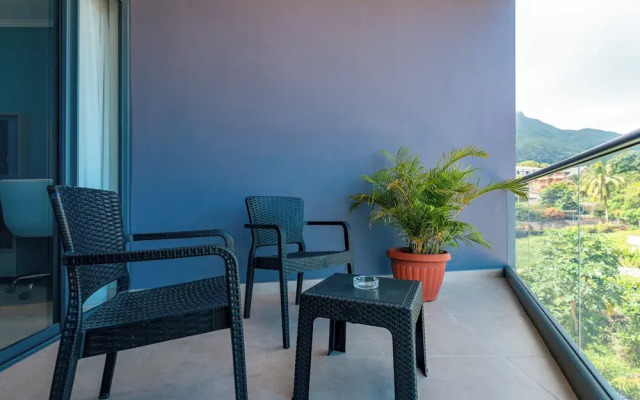 Thalassa Seychelles Hotel Apartments
