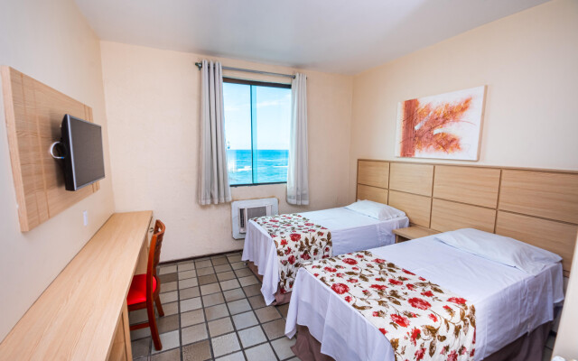 Dan INN Express Salvador By Nacional Inn