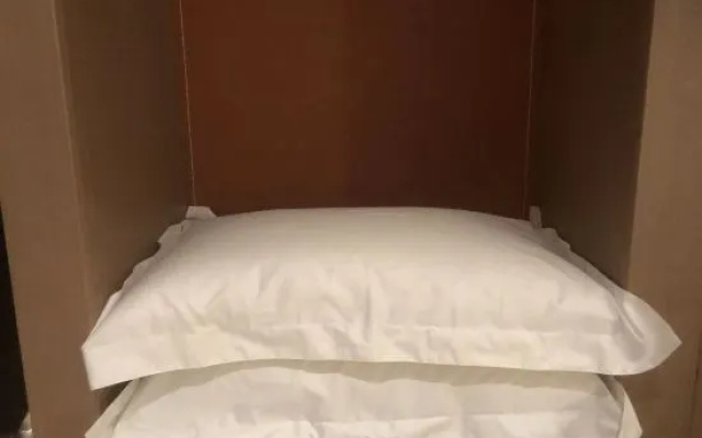 Kelly Hotel (Zhijiang Seven Star Plaza International Trade Shop) – Guest Rooms – Yichang