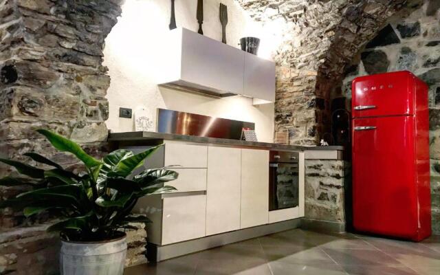 LG LAKE - Boutique apartment -