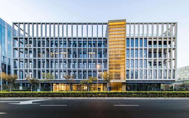 Sincere Residence Hongqiao