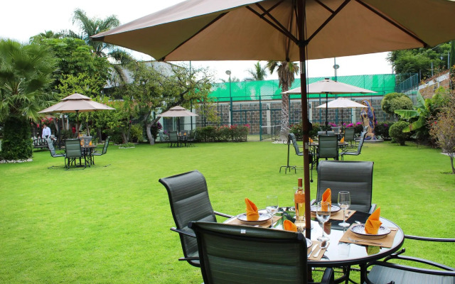 Hotel Boutique La Rioja