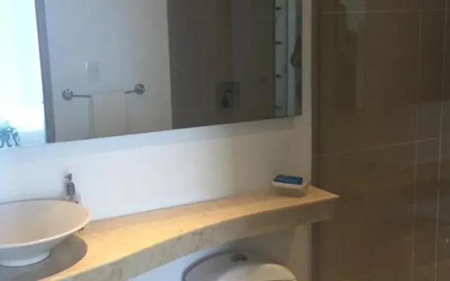 Edificio Seaway 935 ( Hotel Sonesta)