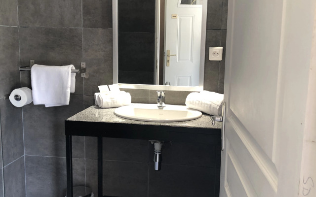 Bella Vista, Hôtel Suites & Maisons