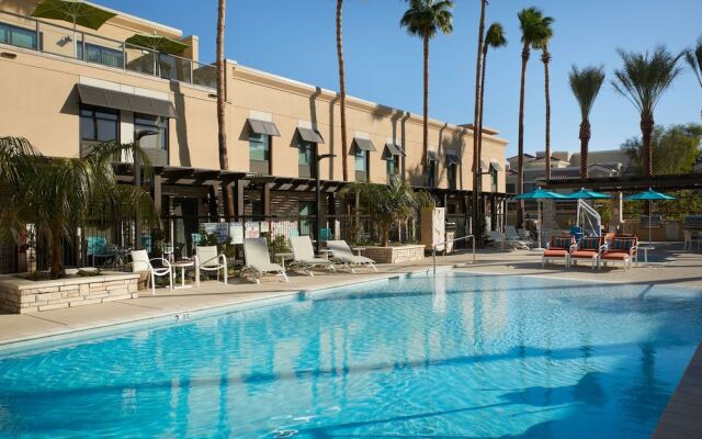 Hampton Inn Phoenix/scottsdale @ Shea Blvd.