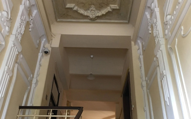 Art Hostel