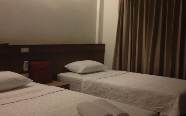 Rin Bay View Resort
