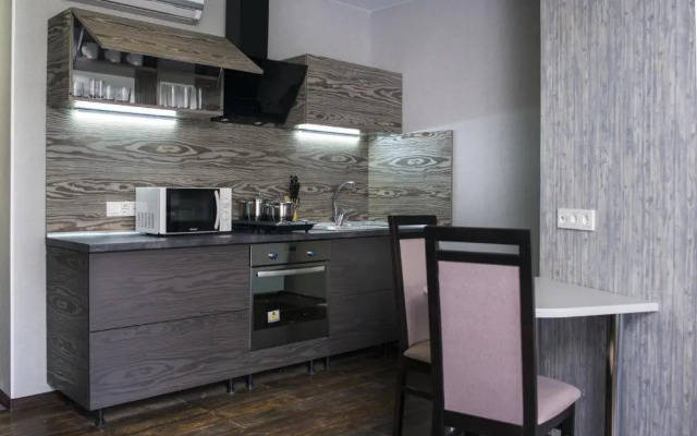 Apart Hotel Kvartira 1