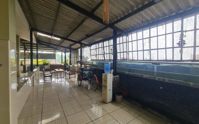 Capital O 93250 Hotel Tirta Kencana 2 Baturaden