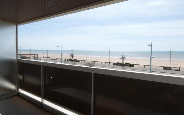 Studio Saint-Jean-de-Monts, 1 pièce, 4 personnes - FR-1-323-40