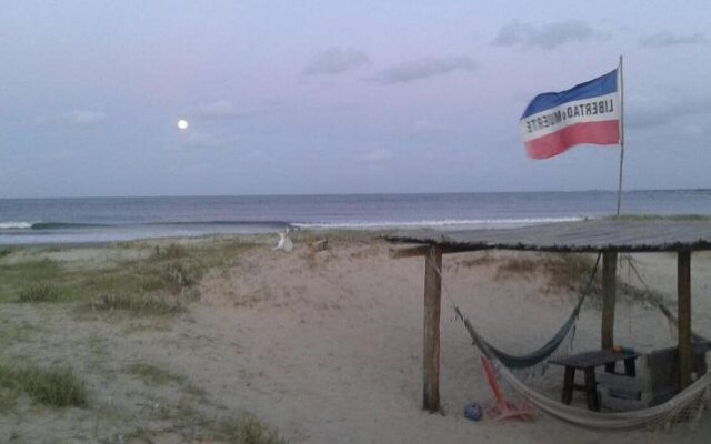Cabo Polonio Hostel
