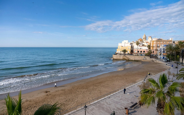 URH Sitges Platja
