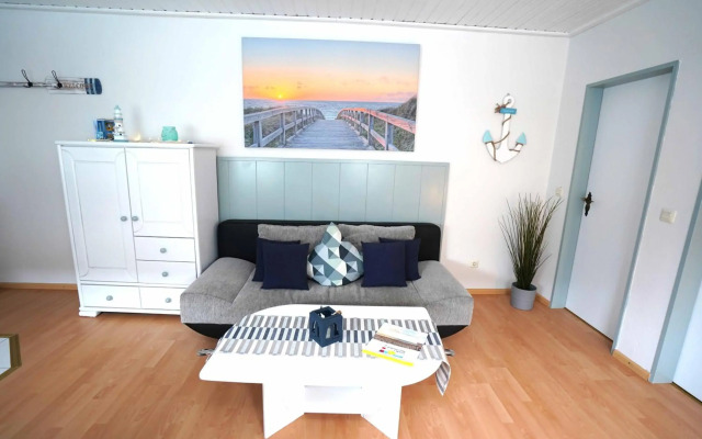 Ferienwohnung Wangerooge