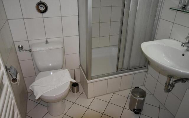 App. 8, Appartementhaus Ostseeresidenz