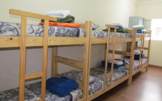 Hostel Socorro