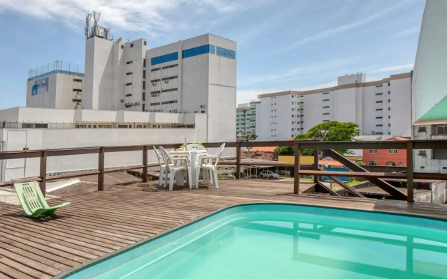 OYO Orla De Araruama