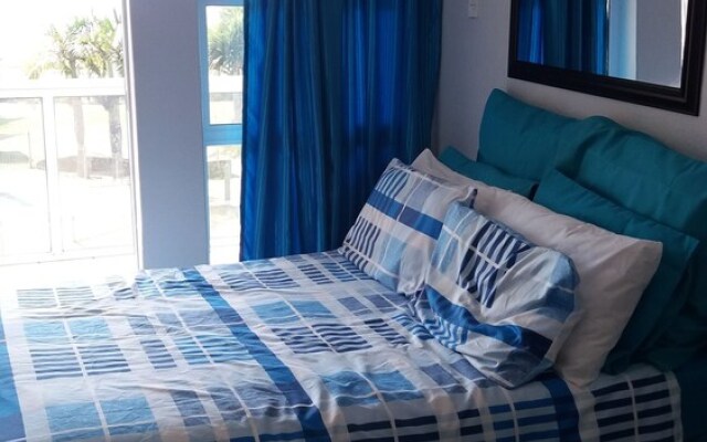 Just Property Uvongo Chalets 11