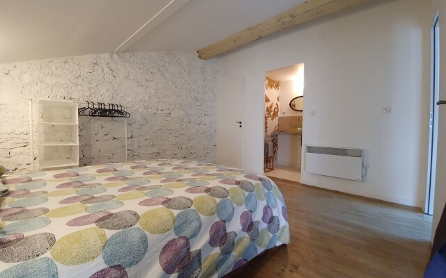 Modern Holiday Home in Olonzac with Private Swimming Pool