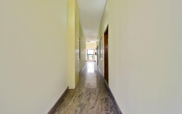 Hibiscus By OYO Rooms