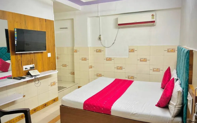 Hotel Ashadeep