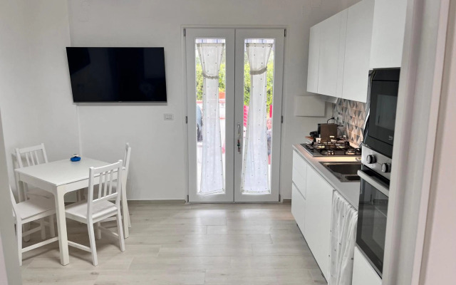 Appartamento sul Mare