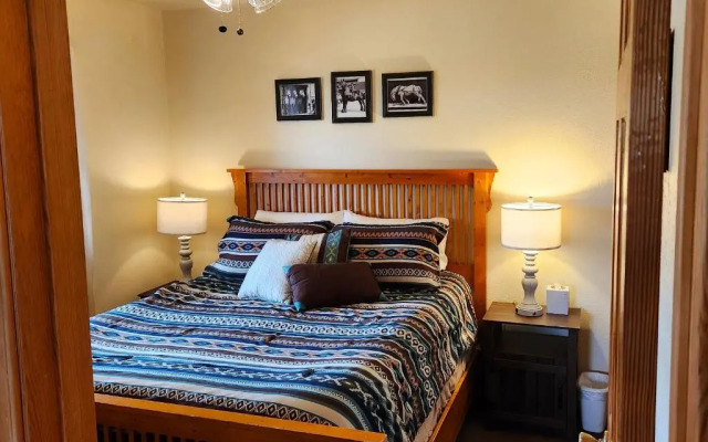 Arrowhead Country Cabins