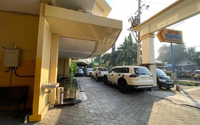 Shafira Hotel Malioboro