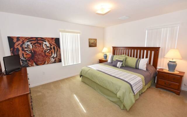 Calabay Parc at Tower Lake