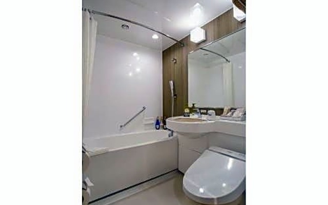 Mars Garden Hotel Hakata - Vacation STAY 48736v