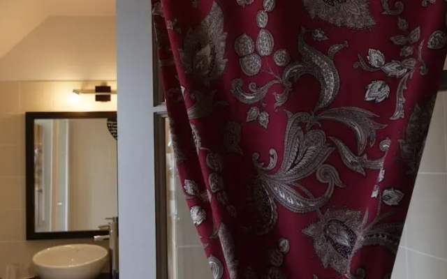 La Ferme Saint-Vennec