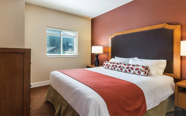 WorldMark Estes Park