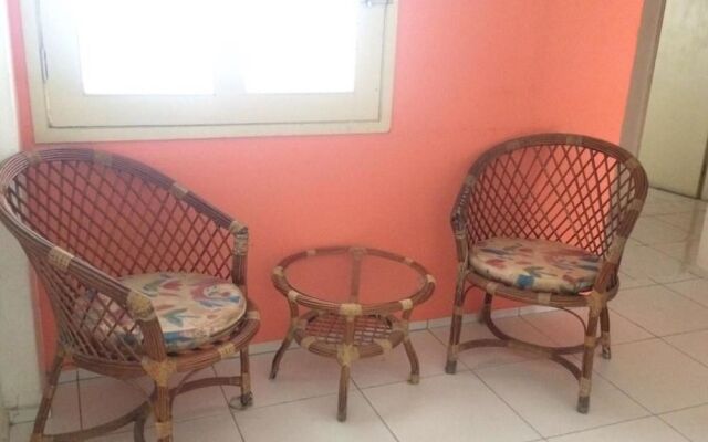 Nalu Beach Hotel pousada