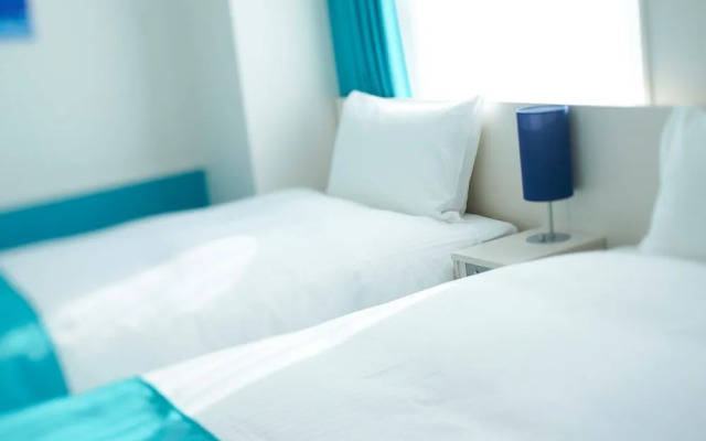 Daiwa Royal Hotel D-CITY Osaka Shin Umeda