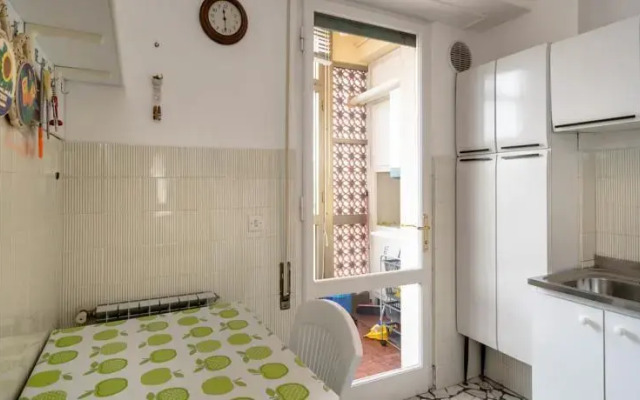 Citta Giardino Mare Flat 2