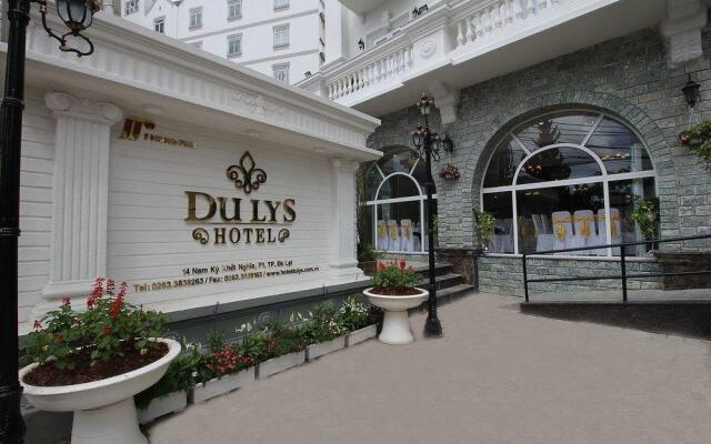 Du Lys Hotel