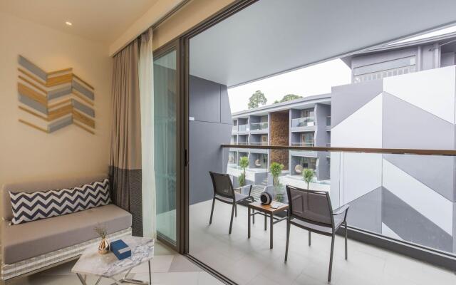The SIS Kata Resort — Adult Only