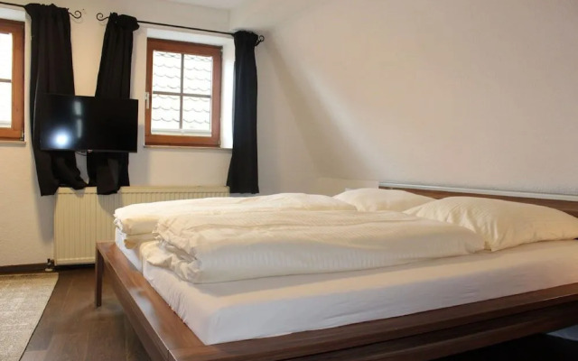 Gasthof Zum Goldenen Anker