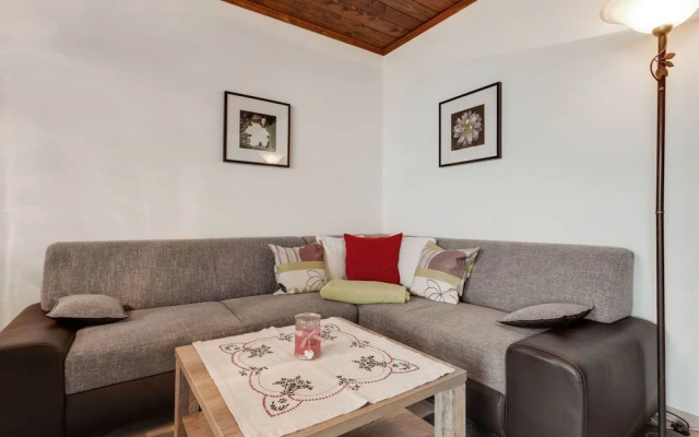 Spacious Apartment in Afritz am See near Ski Area