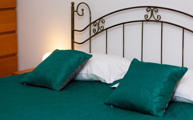 Apartments Warsaw Komputerowa by Renters