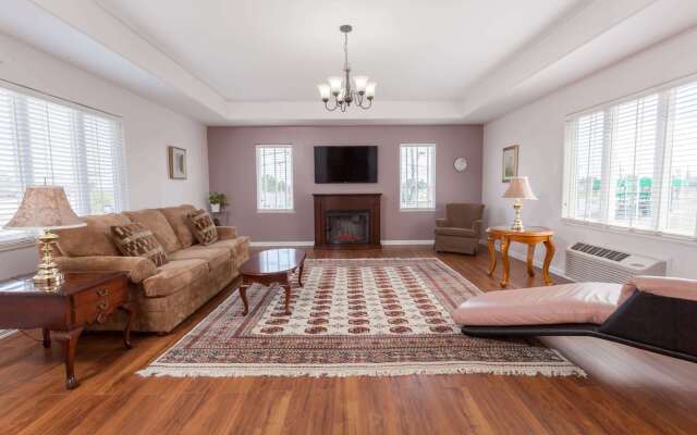 Thriftlodge by Wyndham Moncton