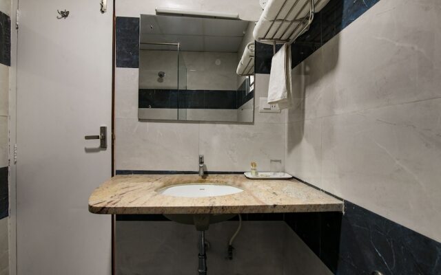 Townhouse OAK Southern Hotels