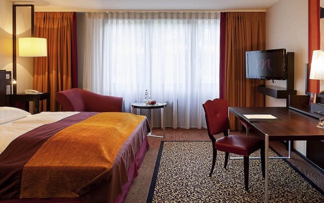 Mercure Muenchen City Center