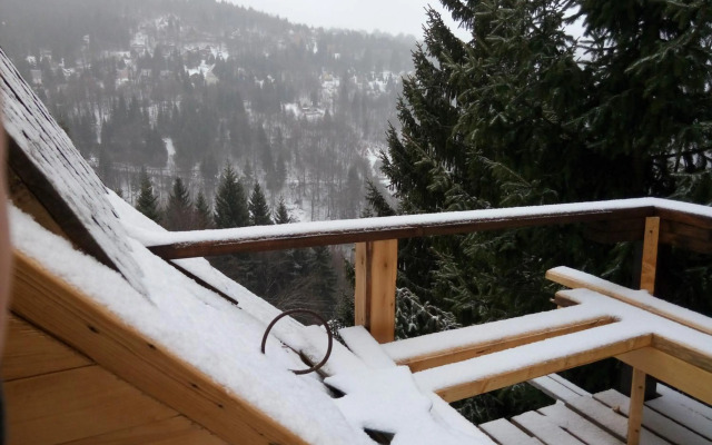 Apartments Dviletov Kutak